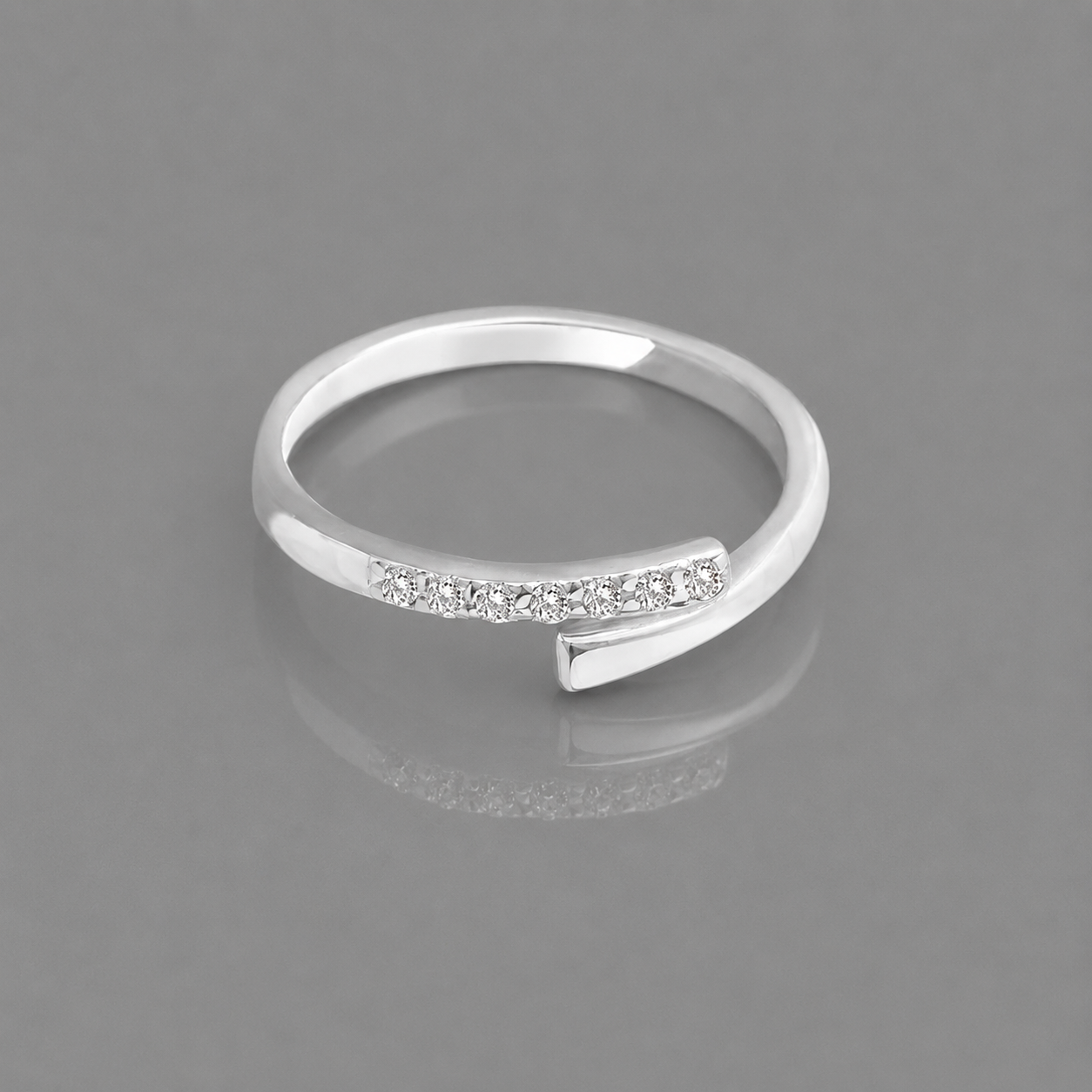 Virelle Ring