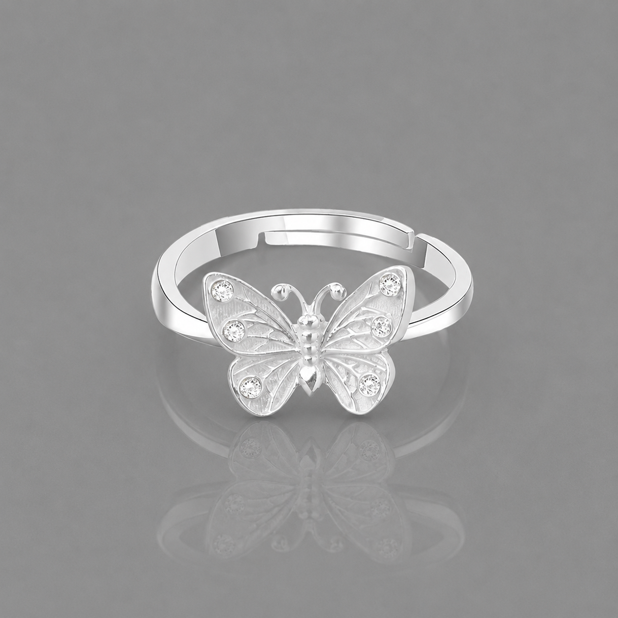 Thalora Ring