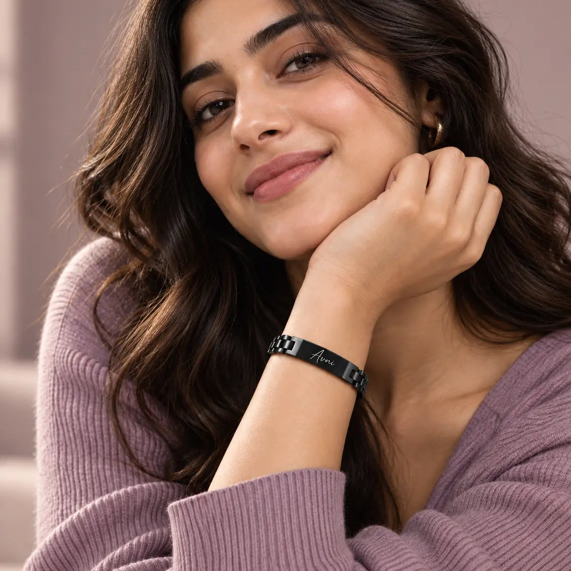 Memo Edge Women - Black