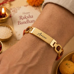 Edge Rakhi - Rudra