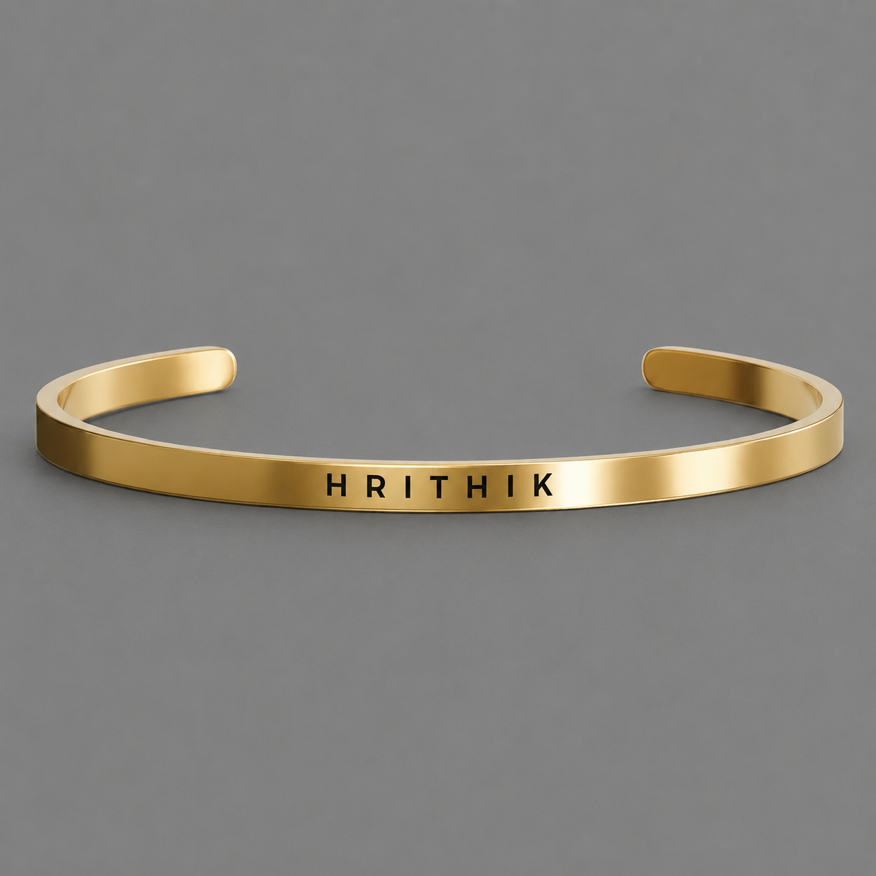 Personalised Classic Bracelet