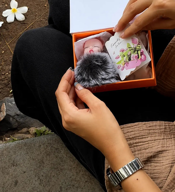 Gift Moment