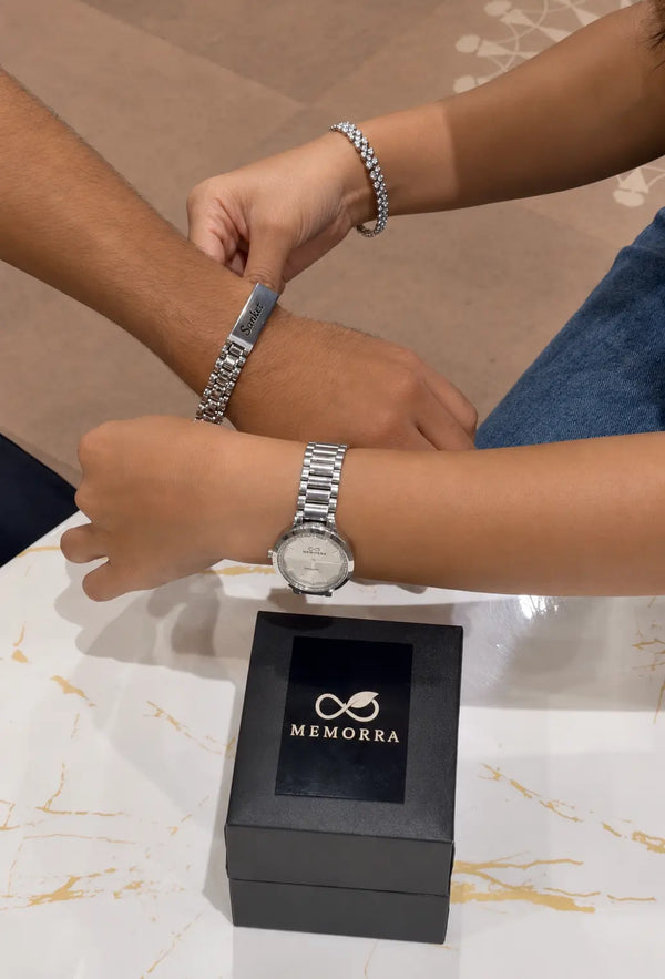 Gift Moment