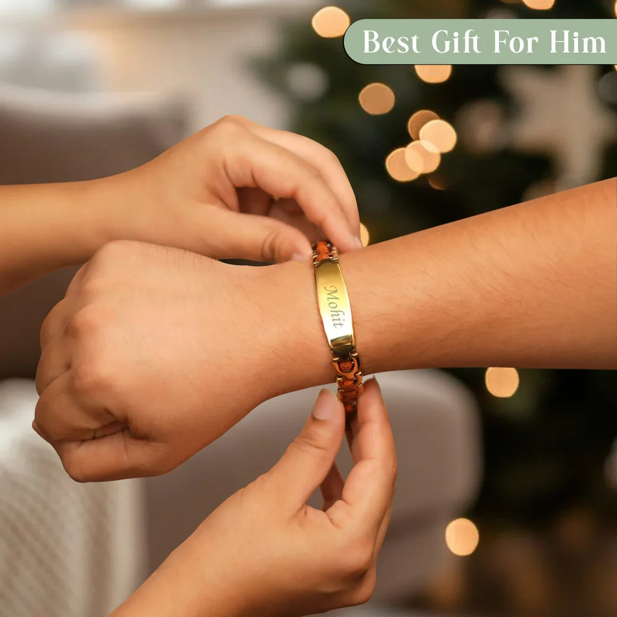 Arc Rakhi - Rudra