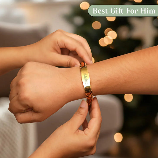 Arc Rakhi - Rudra