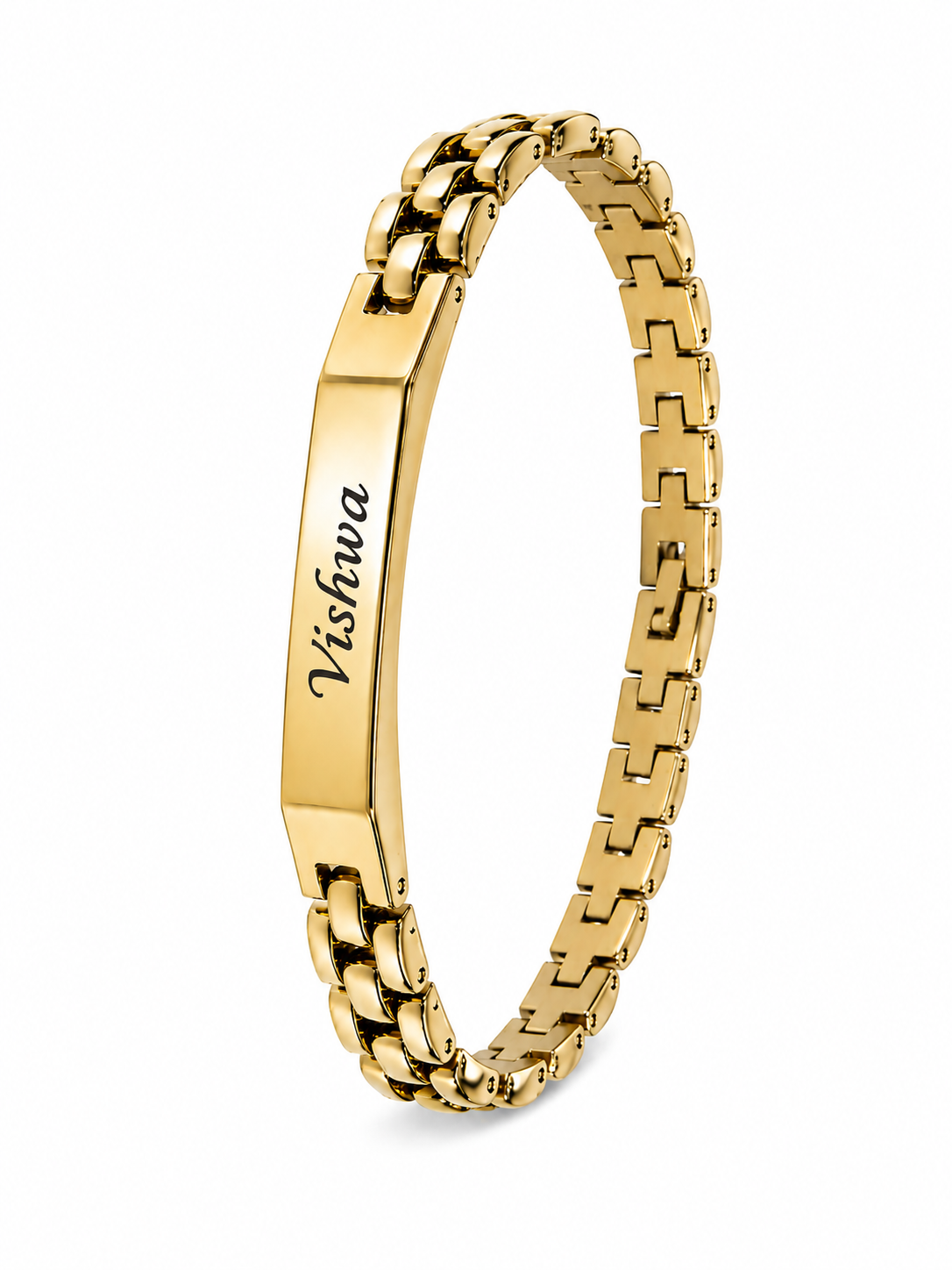 Memo Edge Gold- Ladies