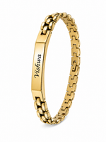 Memo Edge Gold- Ladies