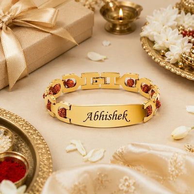 Arc Rakhi - Rudra
