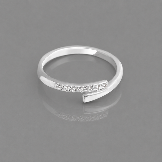 Virelle Ring
