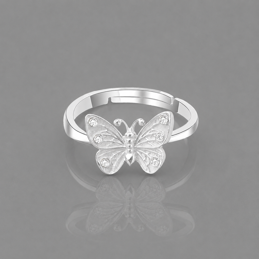 Thalora Ring