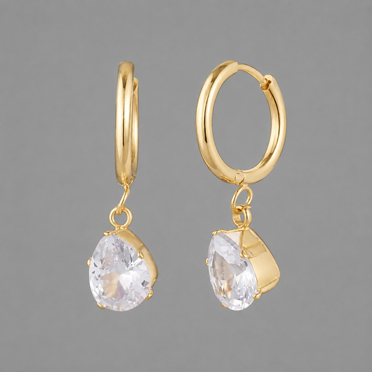 Lovelyn Earrings