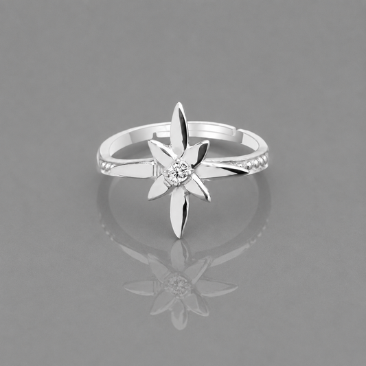 Seraphia Ring