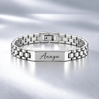 Memo Edge Couple Edition - Silver