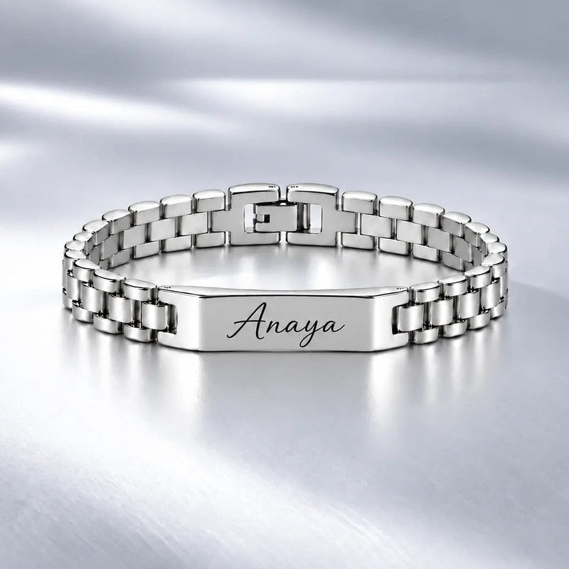 Memo Edge Women - Silver