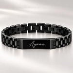Memo Edge Men - Black