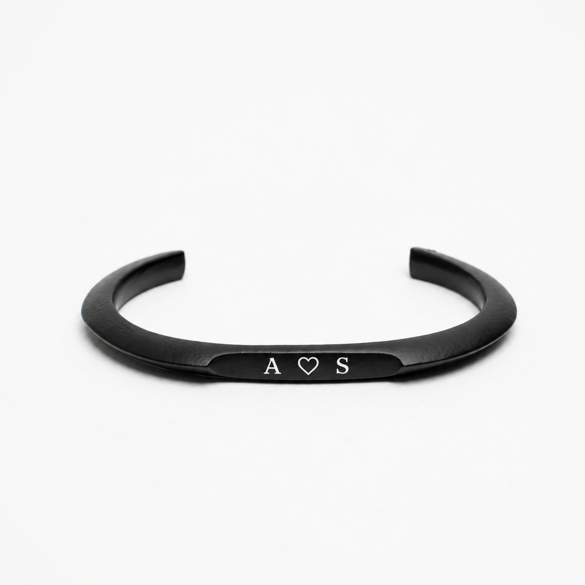 Personalized Edge Cuff Kada for Men & Women