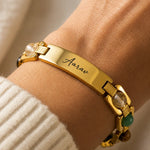 Curve Stone - Personalized Edition