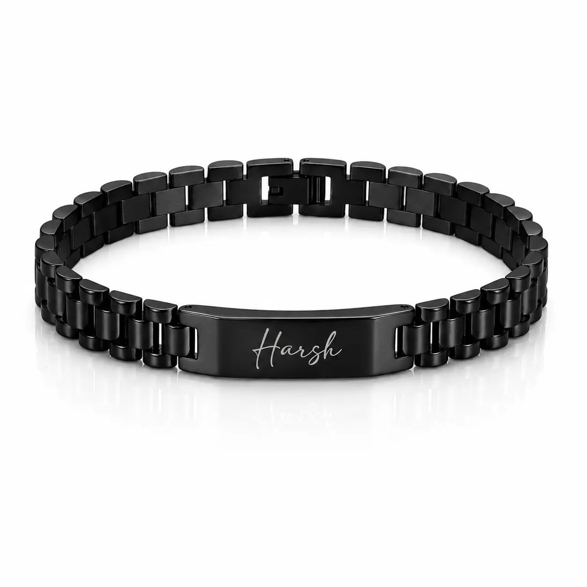 Memo Edge Men - Black