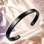 Memo C-Cuff - Black