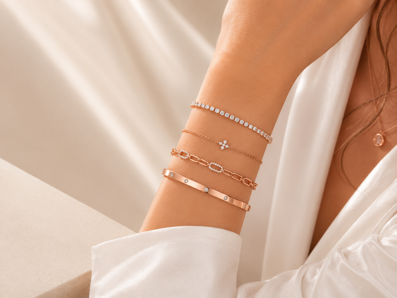 Bracelets