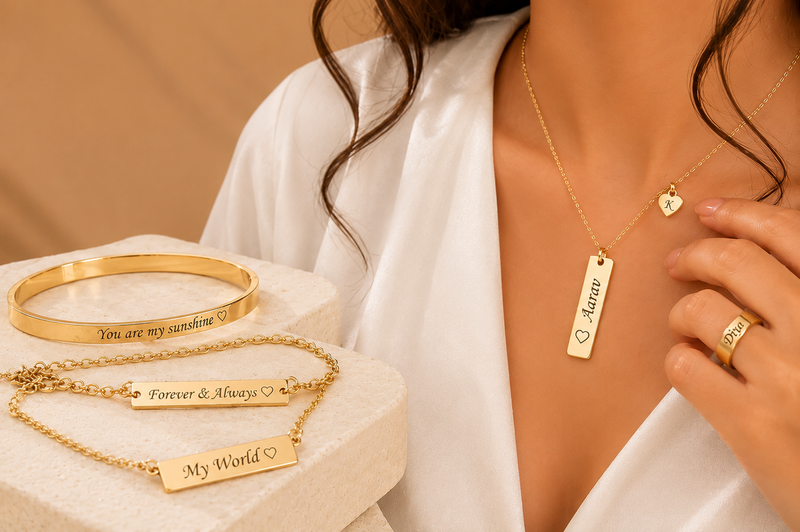 Personalised