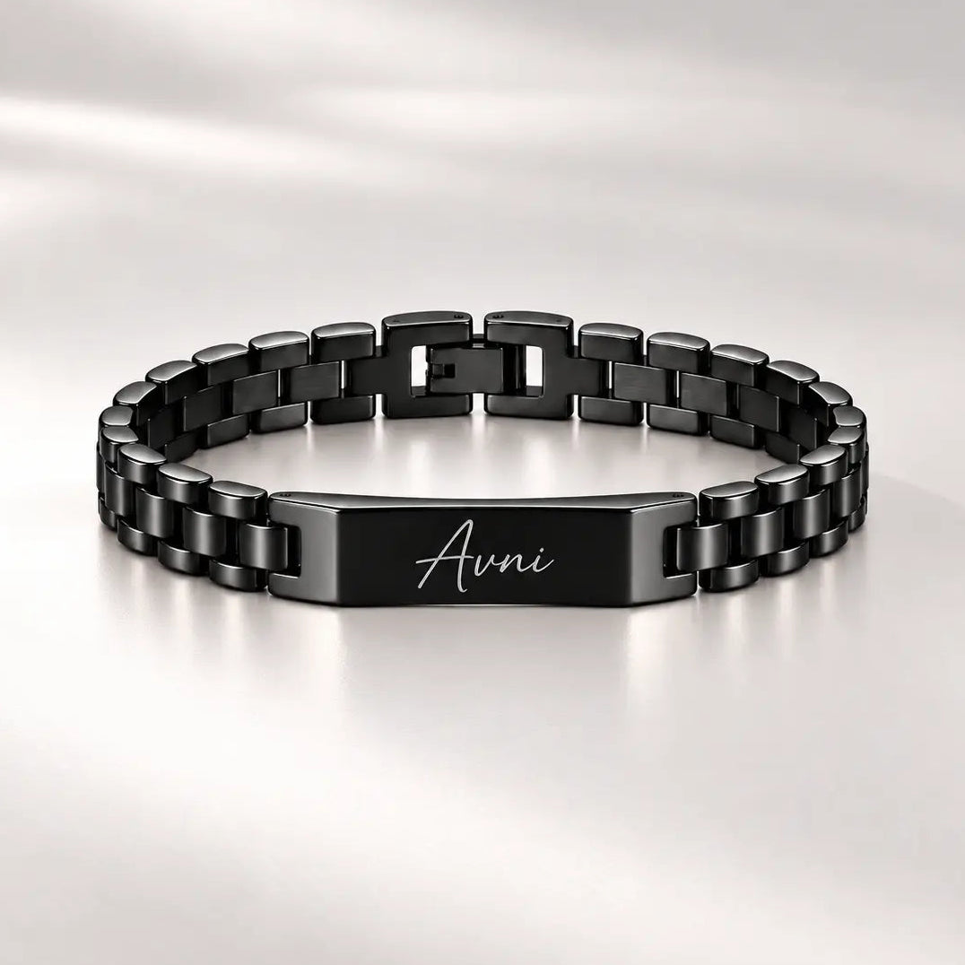 Memo Edge Women - Black
