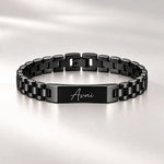 Memo Edge Women - Black