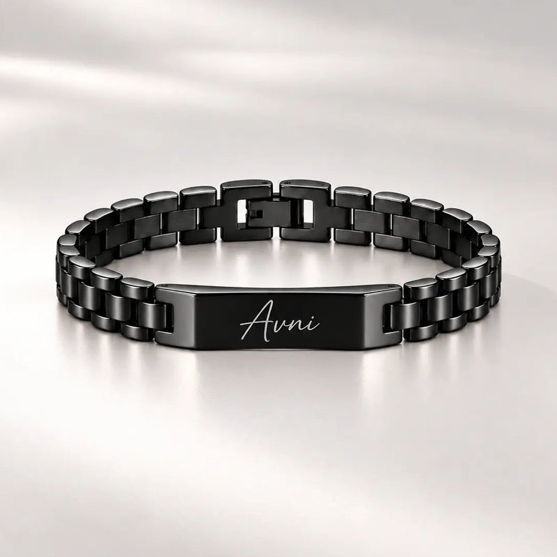Memo Edge Women - Black