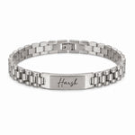 Memo Edge Men - Silver