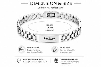 Memo Edge Silver