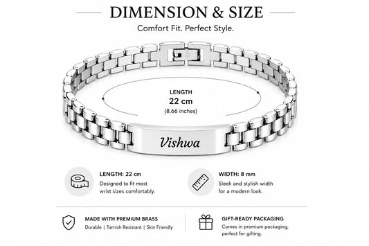 Memo Edge Silver