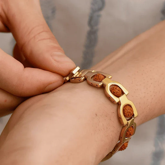 Arc Rakhi - Rudra