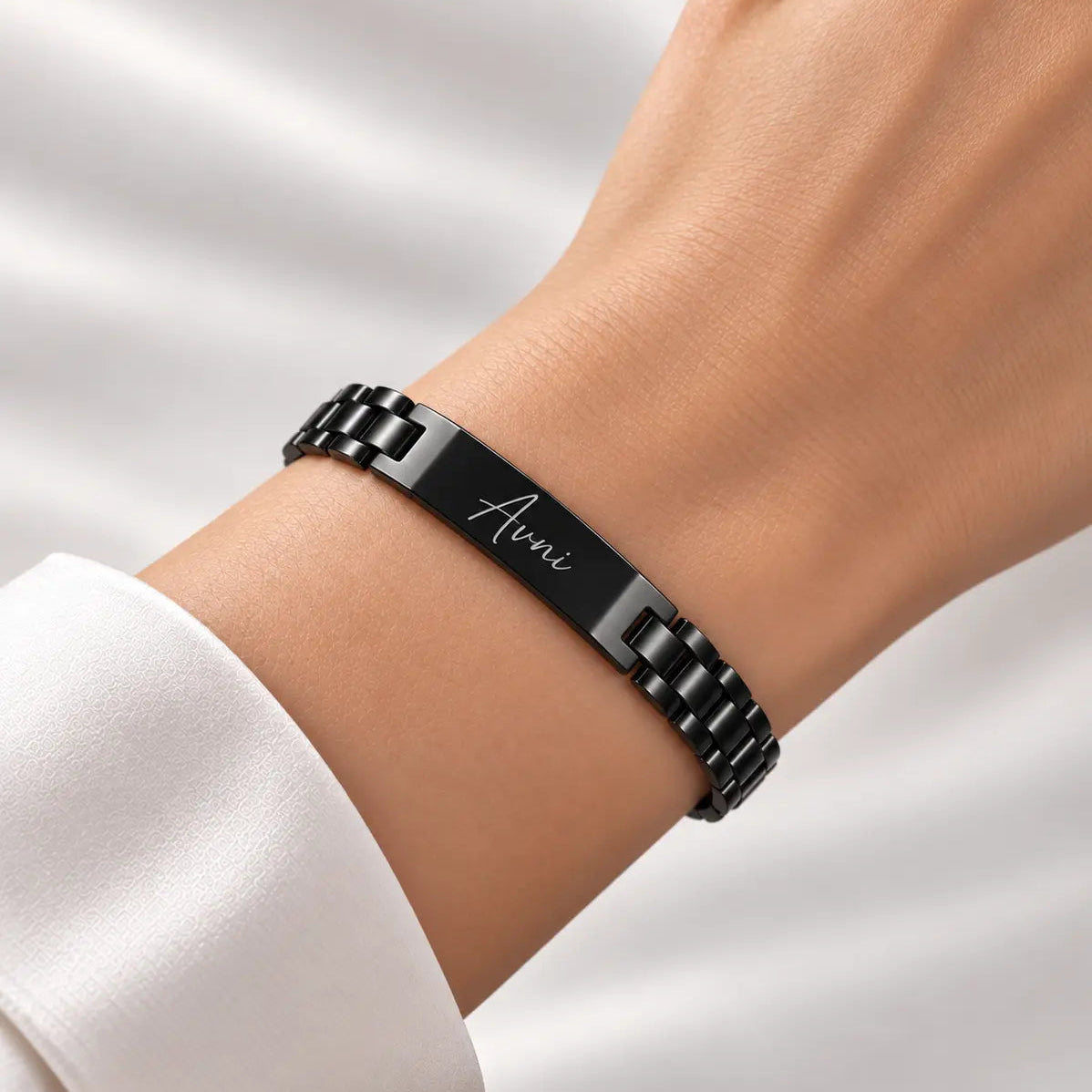 Memo Edge Women - Black