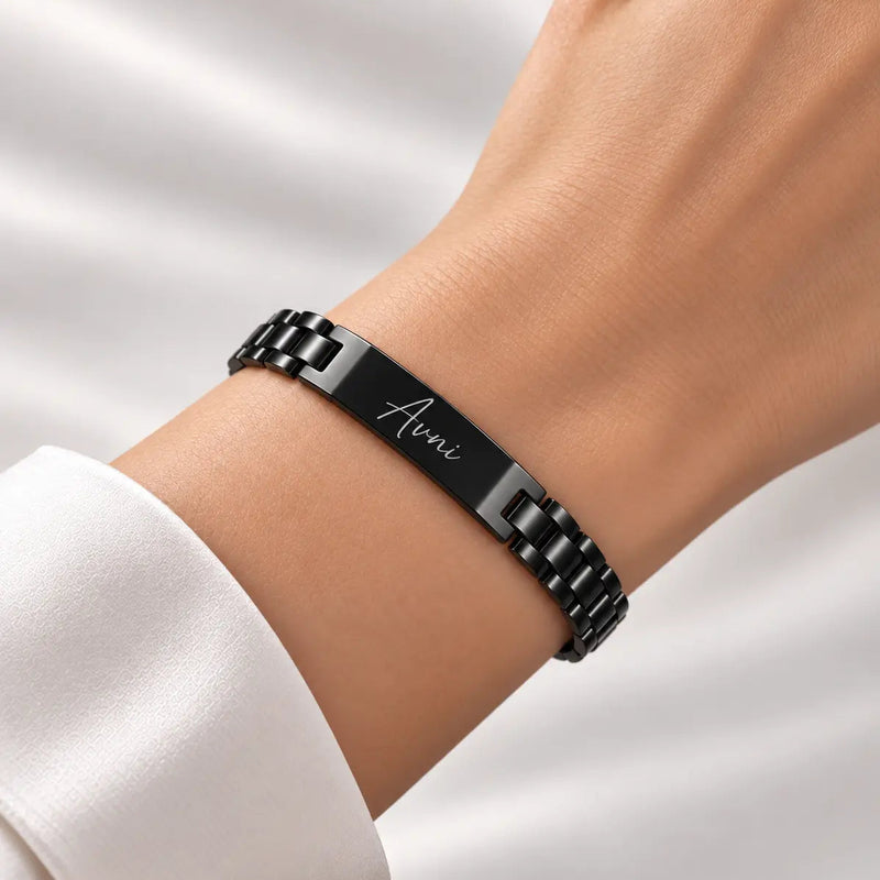 Memo Edge Women - Black