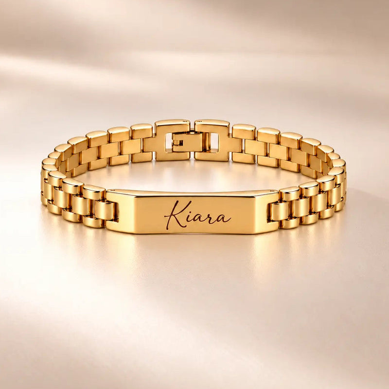 Memo Edge Women - Gold