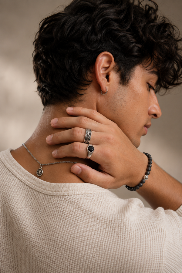 Chain
layering