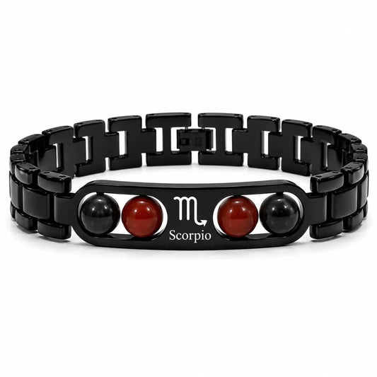 Scorpio (वृश्चिक) zodiac kada