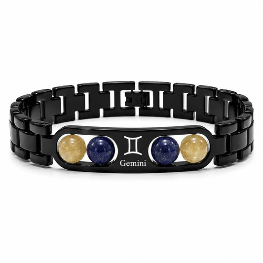 Gemini (मिथुन) zodiac kada