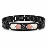 taurus (वृषभ) zodiac kada