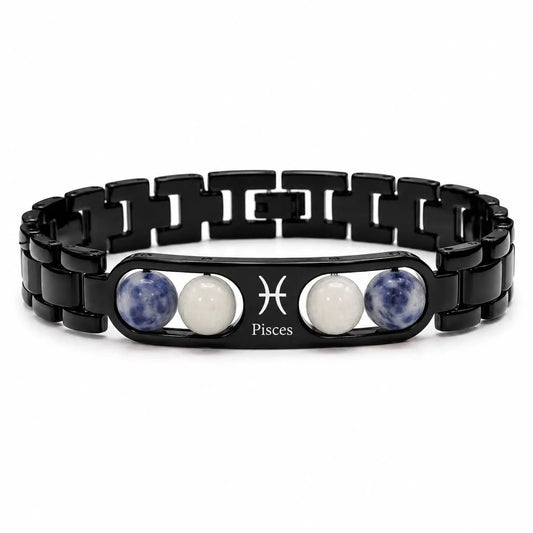 Pisces (मीन) zodiac kada