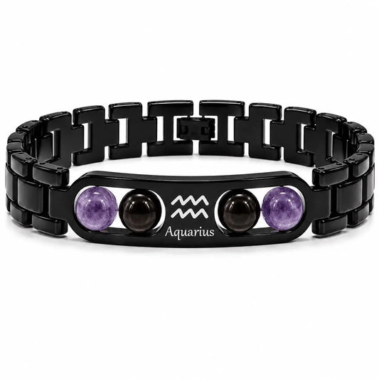 Aquarius (कुंभ) zodiac kada