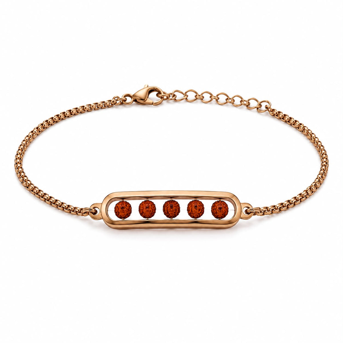 Minimal Rakhi - Rudra