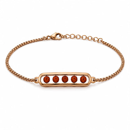 Minimal Rakhi - Rudra