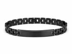 Memo Curve Ladies Silver