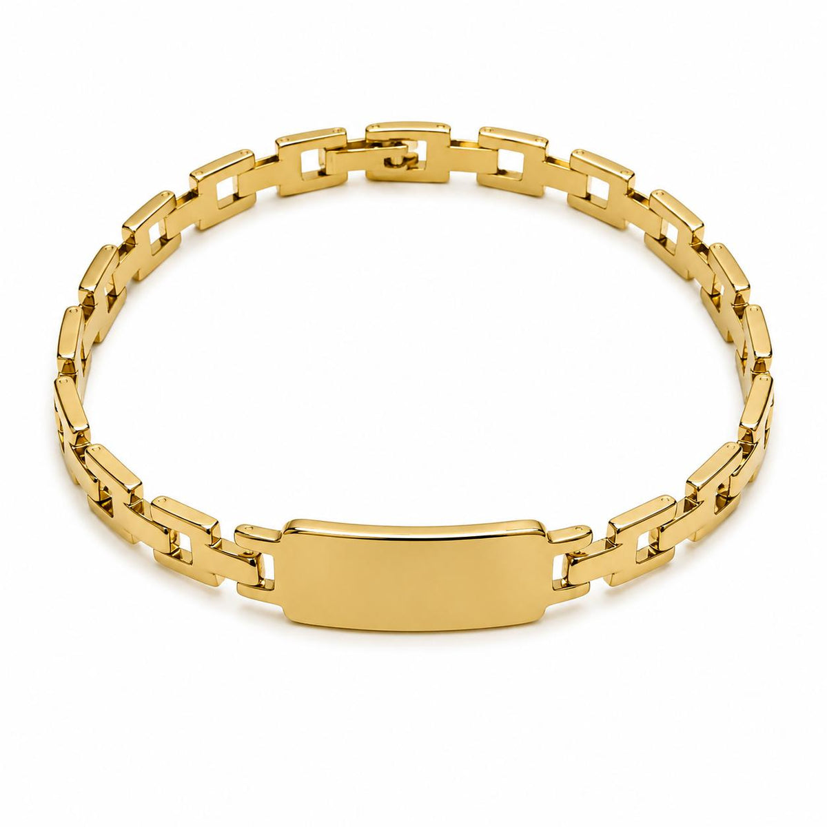 MEMO LINK BRACELET
