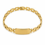 MEMO LINK BRACELET