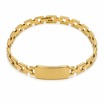 MEMO LINK BRACELET