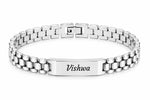 Memo Edge Silver