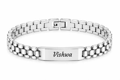 Memo Edge Silver