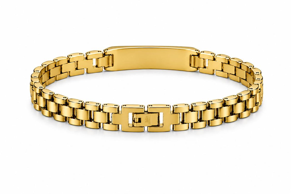 Memo Edge Gold- Ladies